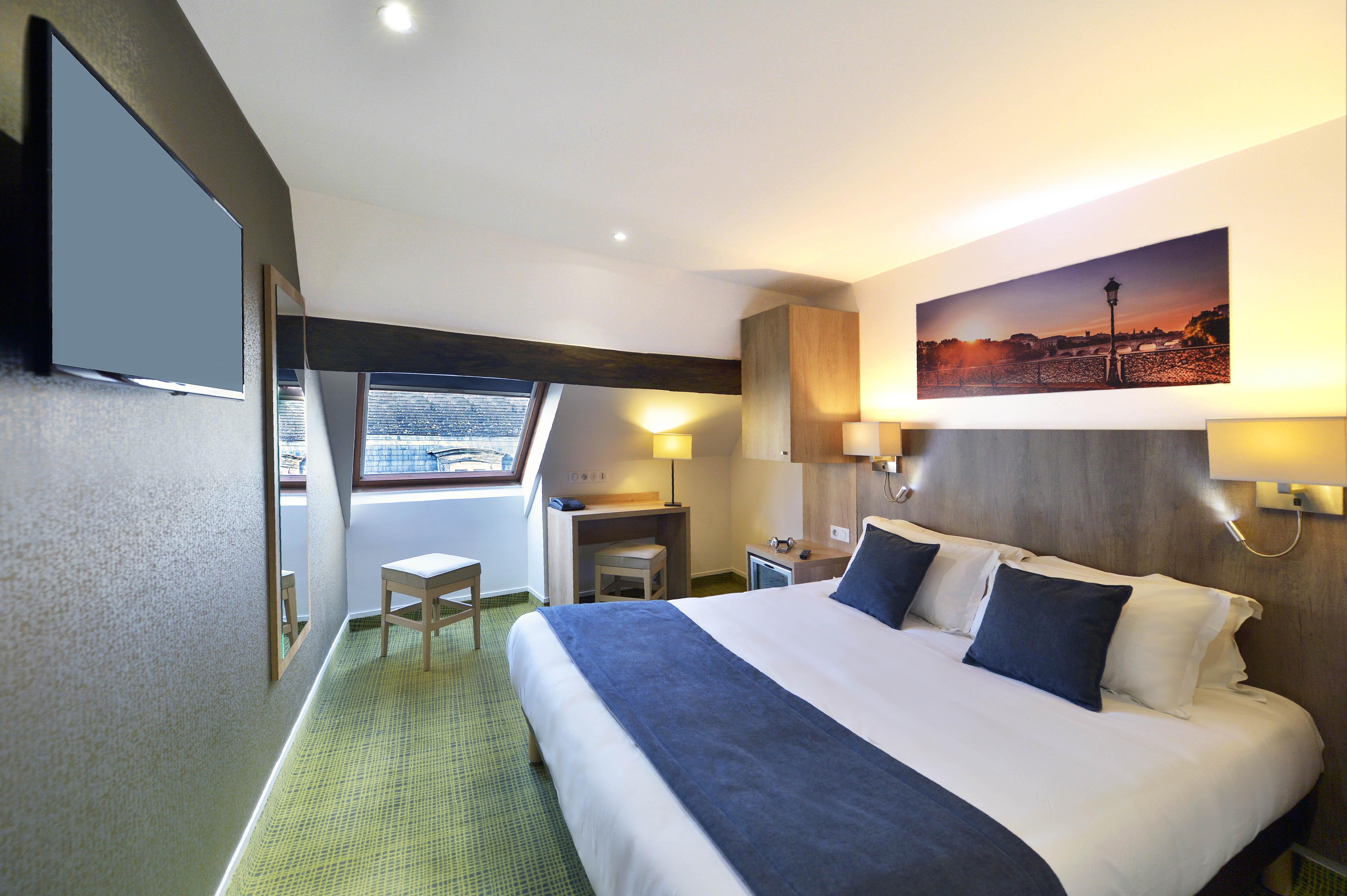 Hotel Eugenie Paris